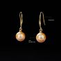 Pearl Earrings KEZZ010