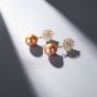 Pearl Earrings KEZZ012