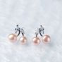 Pearl Earrings KEZZ017