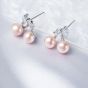 Pearl Earrings KEZZ017