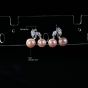 Pearl Earrings KEZZ017