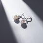 Pearl Earrings KEZZ018