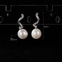 Pearl Earrings KEZZ018