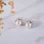 Pearl Earrings KEZZ019