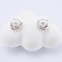 Pearl Earrings KEZZ019