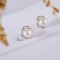 Pearl Earrings KEZZ019