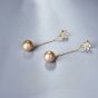 Pearl Earrings KEZZ026