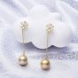 Pearl Earrings KEZZ026