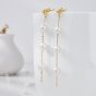 PearlEarrings KEZZ027