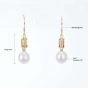 PearlEarrings KEZZ028