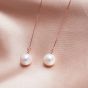 Pearl Earrings KEZZ032