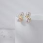 Pearl Earrings KEZZ034