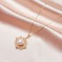 Pearl Necklace KXZZ010