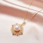 Pearl Necklace KXZZ010