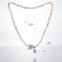 Pearl Necklace KXZZ022