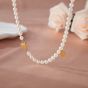 Pearl Necklace KXZZ023