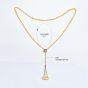 Pearl Necklace KXZZ031-A