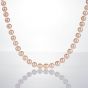 Pearl Necklace KXZZ040