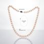 Pearl Necklace KXZZ040