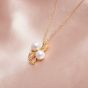 Pearl Necklace KXZZ045