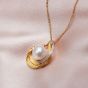 Pearl Necklace KXZZ046