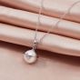 Pearl Necklace KXZZ048