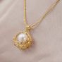 Pearl Necklace KXZZ049