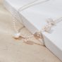 Pearl Necklace KXZZ062