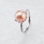 Pearl Rings KJZZ002