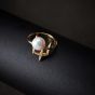 Pearl Rings KJZZ004