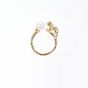 Pearl Rings KJZZ008