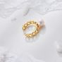 Pearl Rings KJZZ009