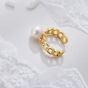 Pearl Rings KJZZ009