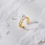 Pearl Rings KJZZ009