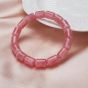 Rhodochrosite Bracelet KSHW002