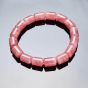 Rhodochrosite Bracelet KSHW002