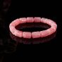 Rhodochrosite Bracelet KSHW002