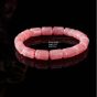 Rhodochrosite Bracelet KSHW002