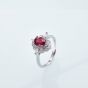 Ruby Ring KJHB002