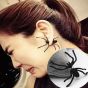 Spider Earrings KDES002