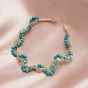 Turquoise Bracelet KSLS005