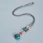 Turquoise Necklace KXLS002