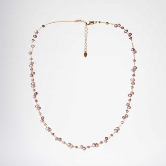 Pearl Necklace KXZZ054