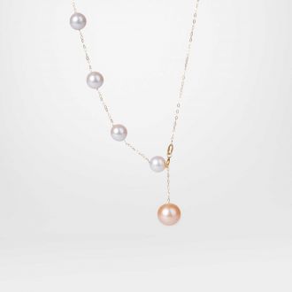 Pearl Necklace KXZZ052