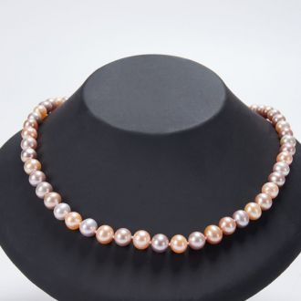 Pearl Necklace  KXZZ068
