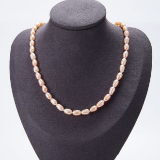 Pearl Necklace KXZZ070