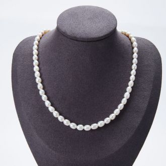 Pearl Necklace KXZZ069