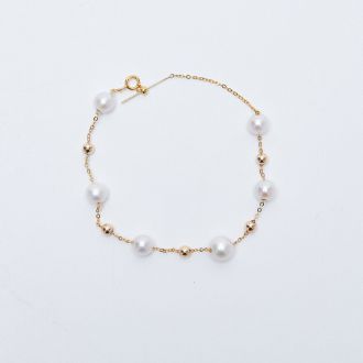 Pearl Bracelet KSZZ005