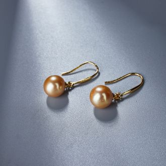 Pearl Earrings KEZZ010