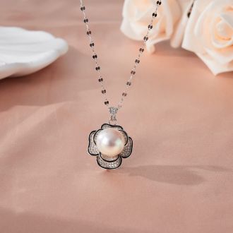 Pearl Necklace KXZZ016